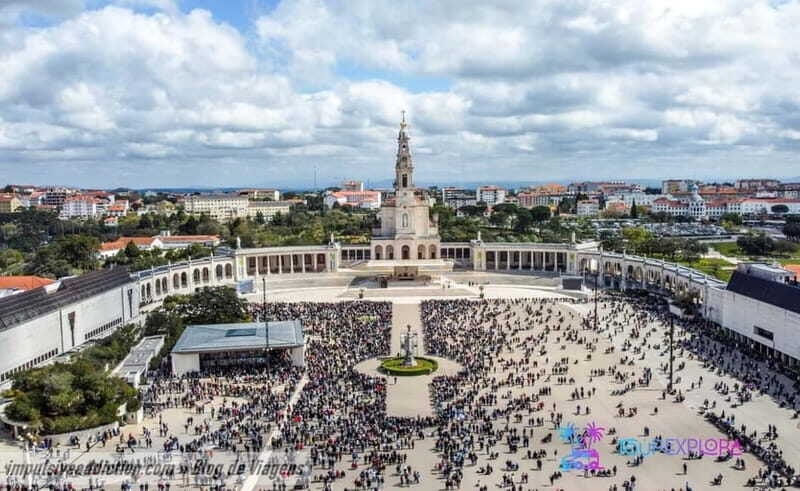 Faith, Caves & Ocean Waves: Portugal's Most Soulful Day Trip - Good To Know