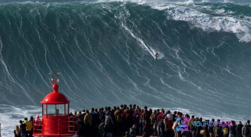 Faith, Caves & Ocean Waves: Portugal's Most Soulful Day Trip - Discovering Portugals Most Soulful Day Trip