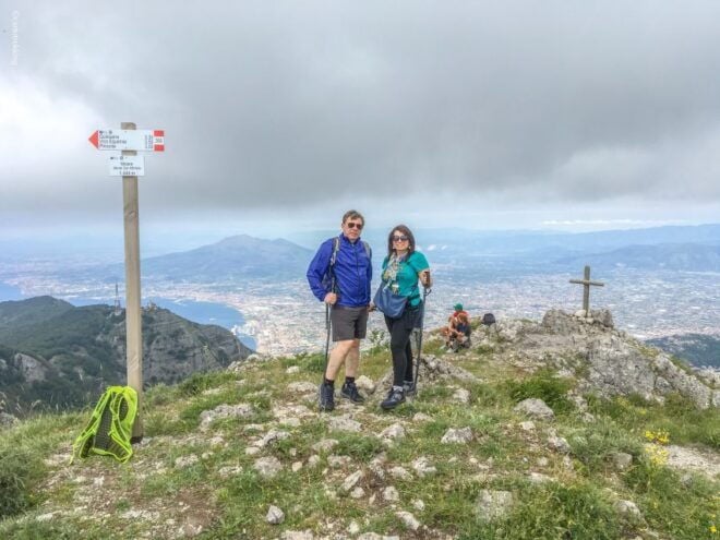 Faito Mountain: Hike the Highest Peak of the Amalfi Coast - Important Information