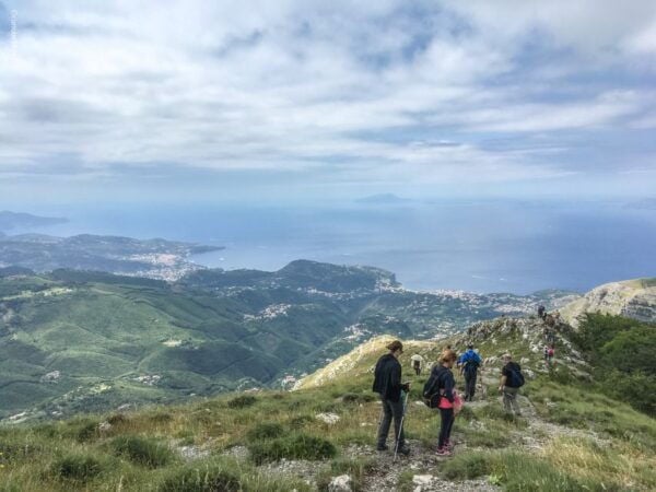 Faito Mountain: Hike the Highest Peak of the Amalfi Coast - Frequently Asked Questions