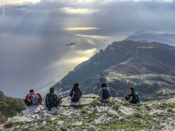 Faito Mountain: Hike the Highest Peak of the Amalfi Coast - The Sum Up