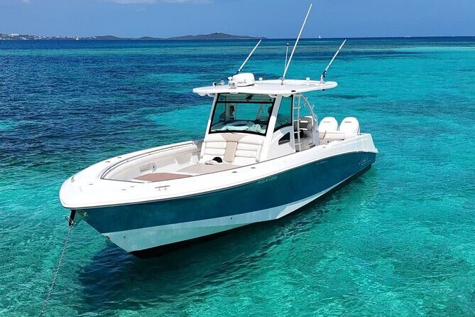 Fajardo Puerto Rico Island Adventure Private Boat Tour - Why is This Tour a Great Value?