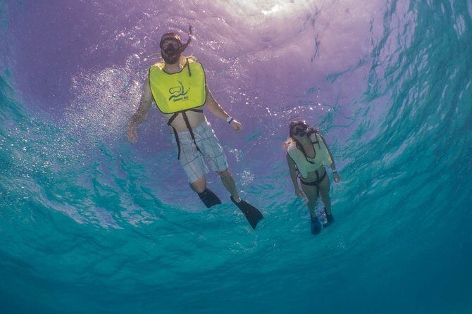 Fajardo, Puerto Rico: Morning Snorkeling Beach Tour - Detailed Itinerary and Key Highlights