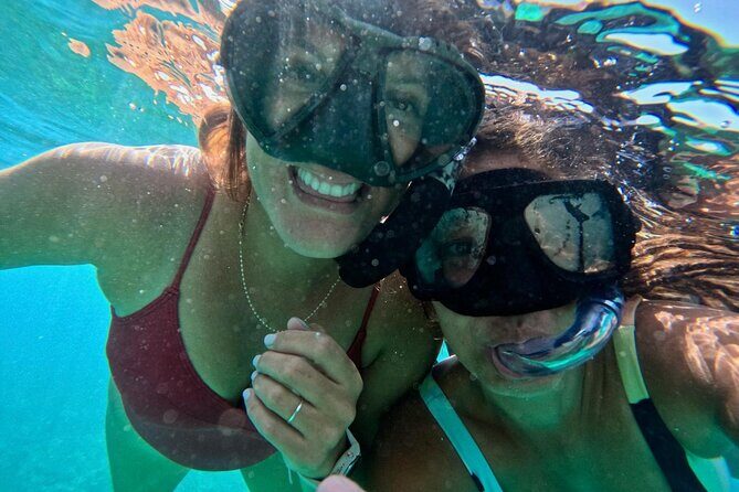 Fajardo, Puerto Rico: Morning Snorkeling Beach Tour - Practical Tips for Booking and Participating