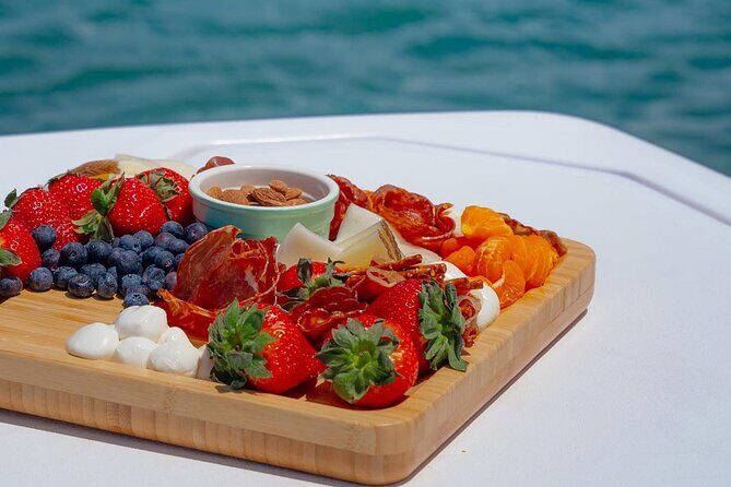 Fajardo Puerto Rico Private Boat Tour to Cayo Icacos - Practical Tips for Booking and Enjoying