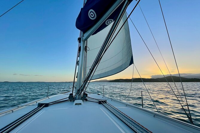 Fajardo Sunset Yacht Cruise Private With Food and Drinks (Feb ) - Experience Highlights