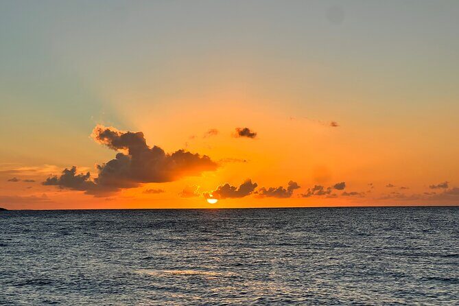 Fajardo to Culebra Charter Tour, Snorkeling and Beach Day - Authentic Experiences from Past Travelers