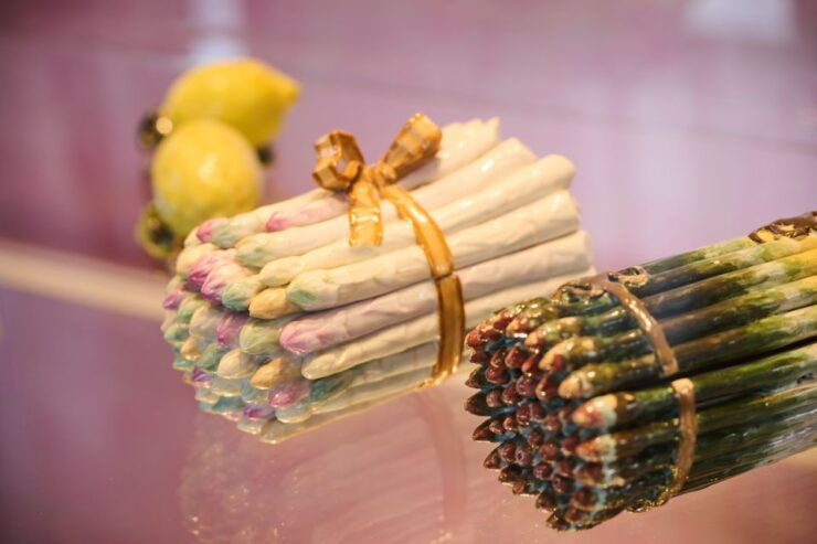 Fake Food in the Old Town Hall Entry Tickets - Included Experiences