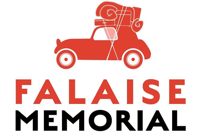 Falaise Civilians in Wartime Memorial Admission Ticket With Optional Audioguide - Cancellation Policy