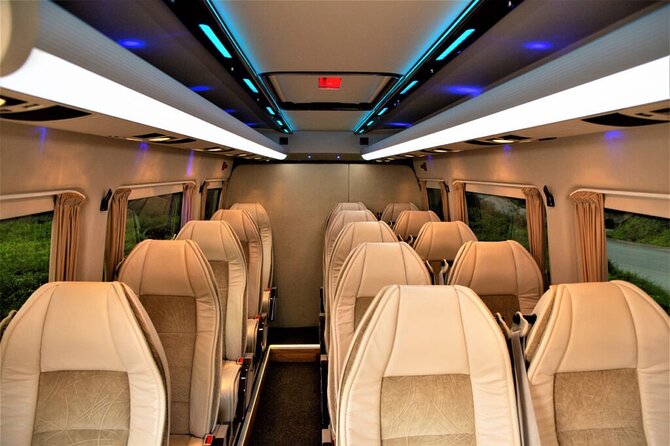 Falasarna Beach Half Day Tour - Cancellation Policy