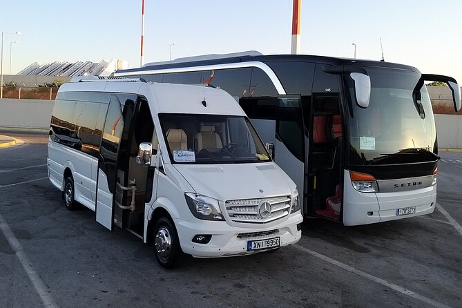 Falasarna Beach Half Day Tour - Authentic Reviews