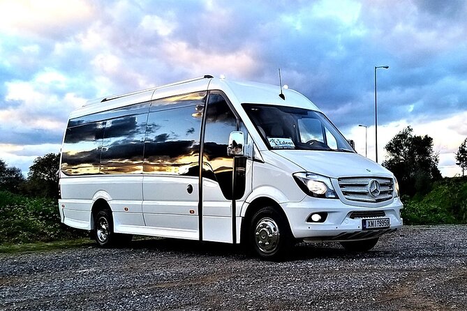 Falasarna Beach Half Day Tour - Pricing Details