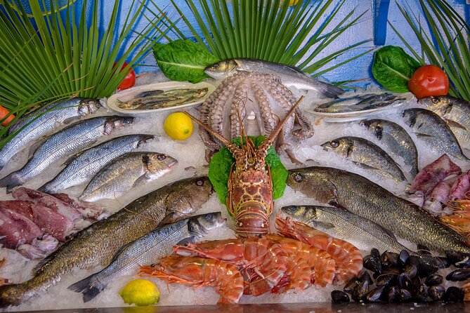 Falasarna Beach Half Day Tour - Contact Information