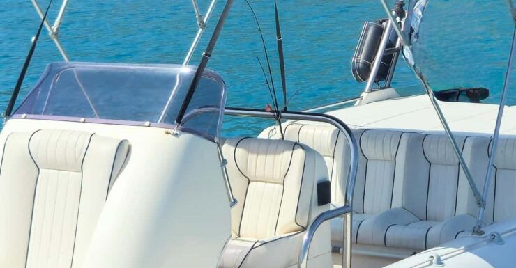 Falassarna and Balos Lagoon Sunset Private Cruise - Good To Know
