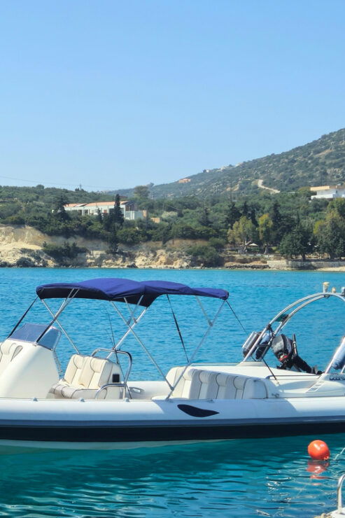 Falassarna and Balos Lagoon Sunset Private Cruise - Itinerary and Highlights