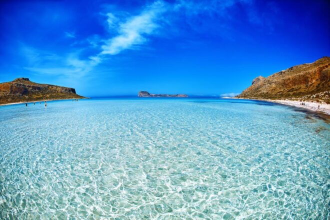 Falassarna and Balos Lagoon Sunset Private Cruise - Booking Your Private Cruise