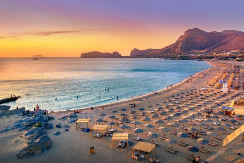 Falassarna Beach Tour From Rethymno - FAQ