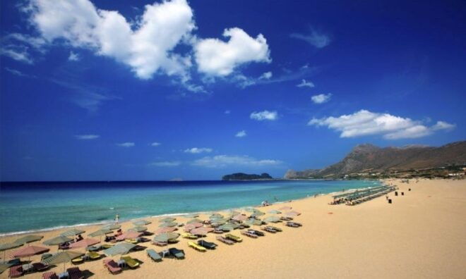 Falassarna Morning Tour From Chania - Booking Information