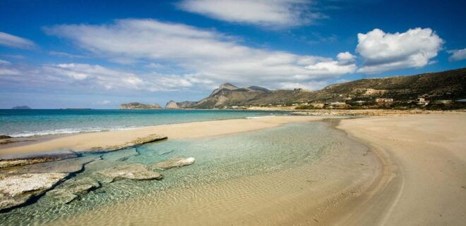 Falassarna Morning Tour From Chania - Important Information