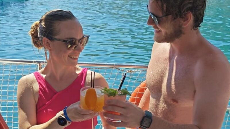Faliraki: Boat Trip to Afantou Caves, Antony Quinn, Ladiko - Who Is This Trip Best For?