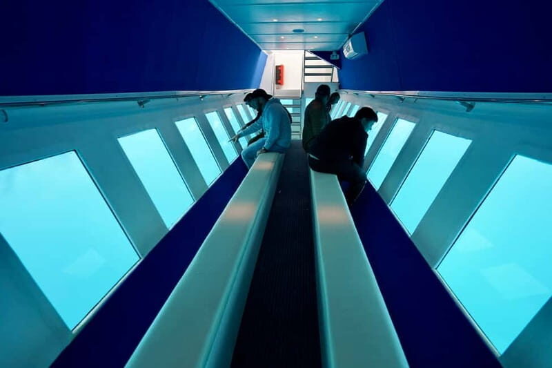 Faliraki: Boat Trip to Anthony Quinn & The Caves with Drinks - A Practical Look at the Experience