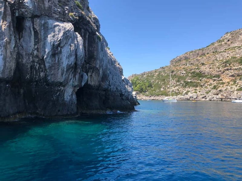 Faliraki: Boat Trip to Anthony Quinn & The Caves with Drinks - Final Thoughts
