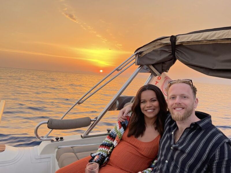 Faliraki: Evening RIB Cruise with Champagne and Sunset Views - Why This Tour Offers Great Value