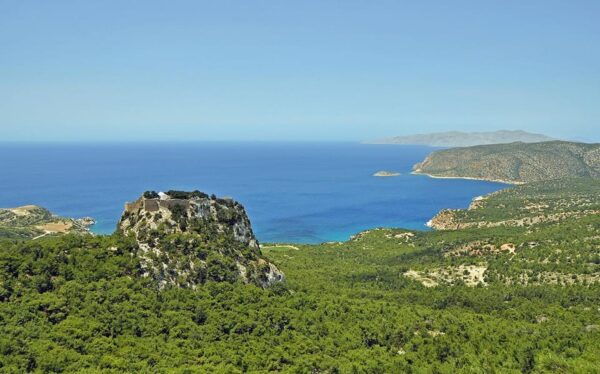 Faliraki: Private Safari Tour in Our XXL 4x4 - Self-Drive Option