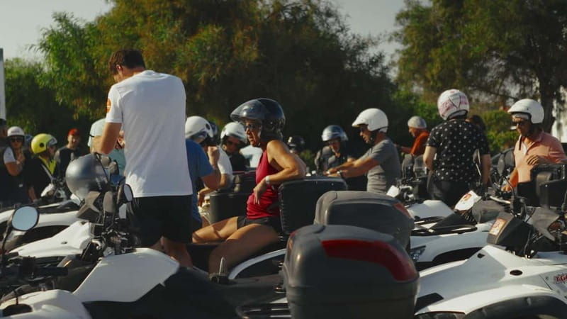 Faliraki: Quad Safari Tour - Why This Tour is a Great Choice