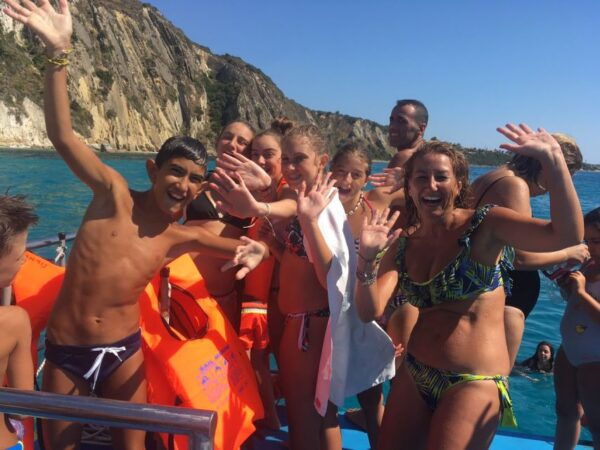 Faliraki: Yellow Submarine Cruise With Underwater Views - Frequently Asked Questions