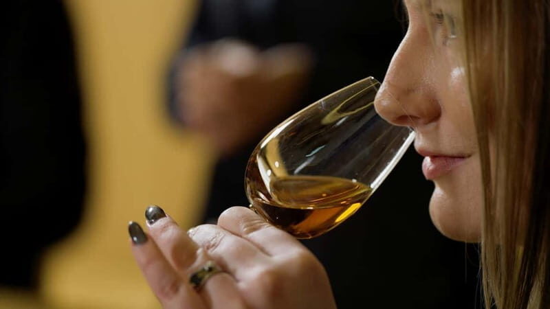 Falkirk: Create your own Malt Whisky at Rosebank Distillery - The itinerary: What to expect