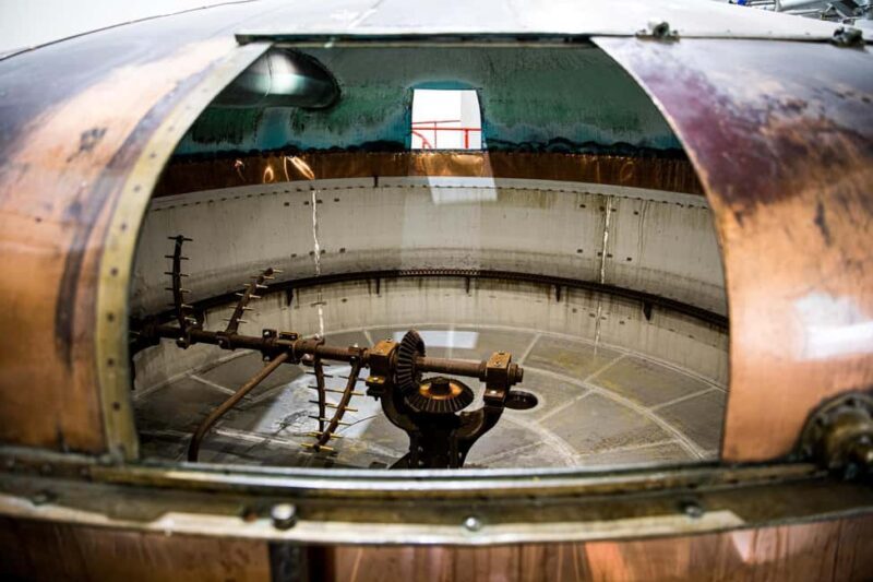 Falkirk: Distillery Tour with Whisky Tasting - The Practicalities: What You Need to Know