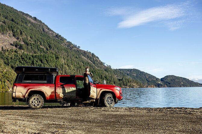 Fall Adventure Vancouver Island Grizzly Bears, High Tea and More - Final Thoughts