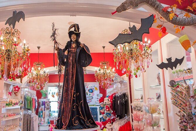 Fall Chocolate Apple Class - The Experience in Detail  