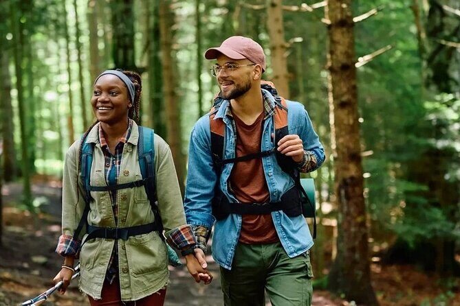 Fall Foliage Tour - Good To Know