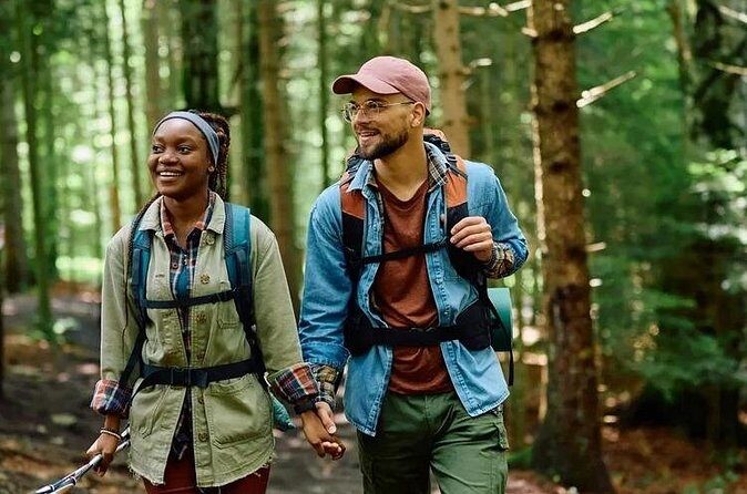 Fall Foliage Tour - Transportation & Group Size