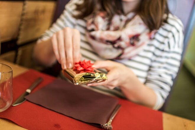 Fall in Love in Venice: Gondola Ride and Romantic Meal - Hostaria Ai Coristi: Restaurant for the Romantic Meal