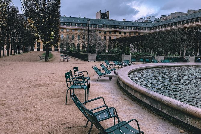 Fall in Love With Paris in 3 Hours - Tour Overview