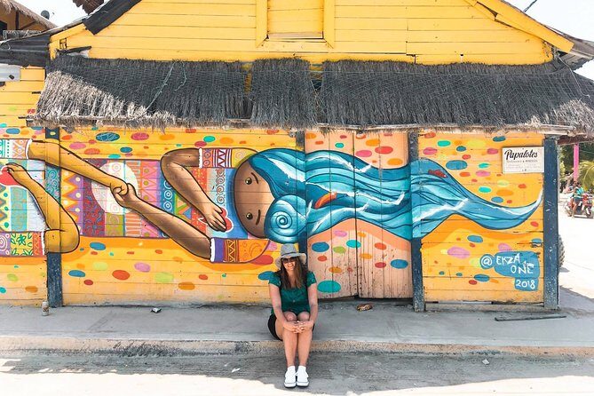 Fall in love with the Holbox island tour, Punta Mosquito & lunch. - What Makes This Tour Stand Out