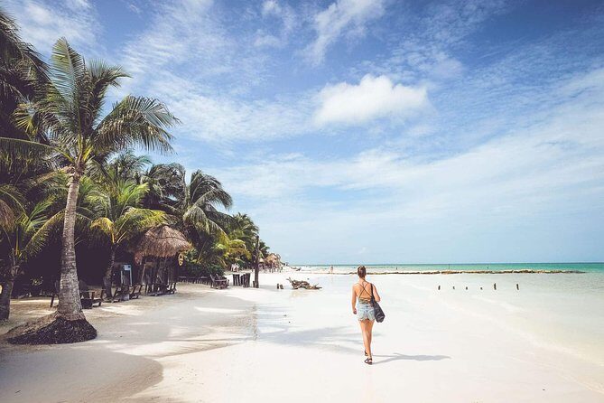 Fall in love with the Holbox island tour, Punta Mosquito & lunch. - Final Thoughts