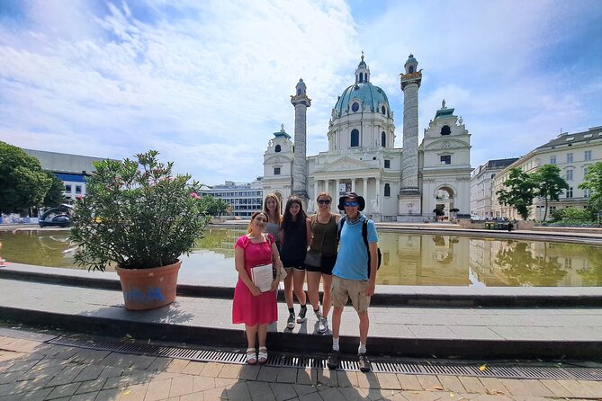 Fall in Love With Vienna- the Best of Vienna on Foot! - Reviews and Recommendations