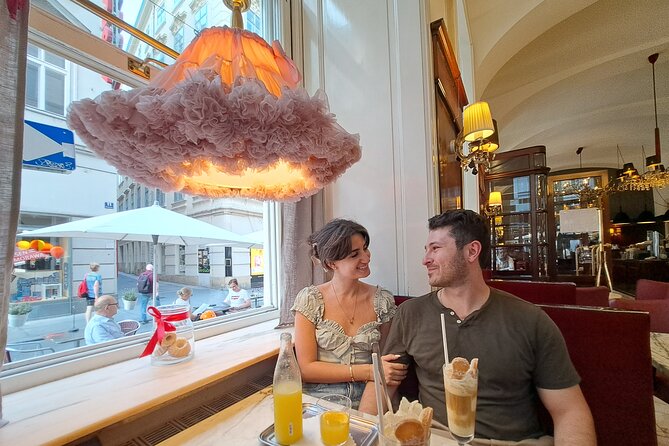 Fall in Love With Vienna- the Best of Vienna on Foot! - The Sum Up