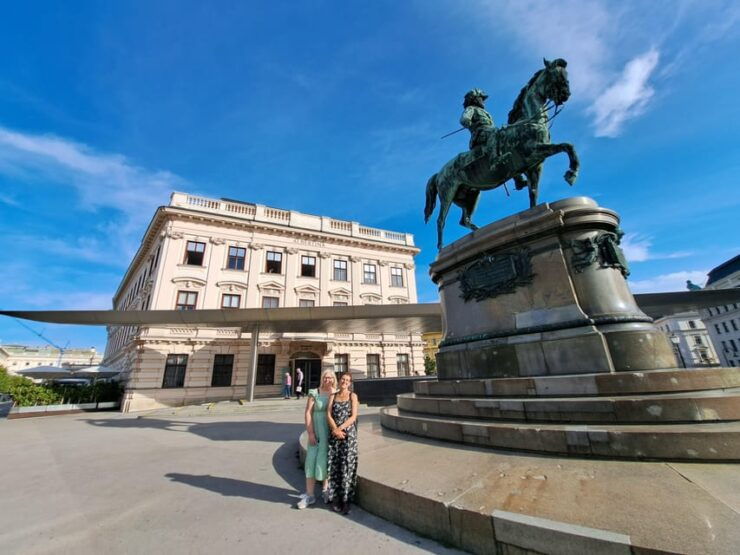 Fall in Love With Vienna Tour - Good To Know