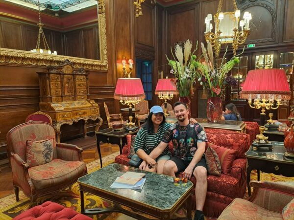 Fall in Love With Vienna Tour - Booking and Cancellation Policy
