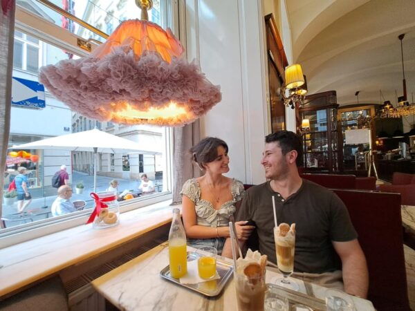 Fall in Love With Vienna Tour - Frequently Asked Questions