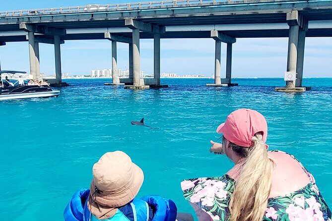 Fall/ Winter Destin Harbor Sightseeing Dolphin Cruise - Final Thoughts