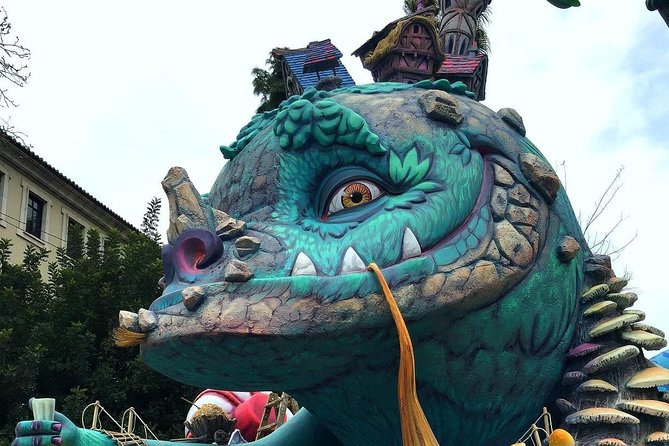 Fallas Insider Scoop - Tour Information