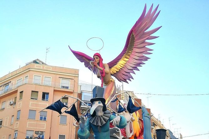 Fallas Insider Scoop - Reviews and Ratings