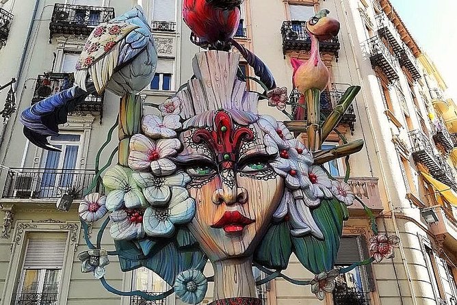 Fallas Insider Scoop - Additional Information