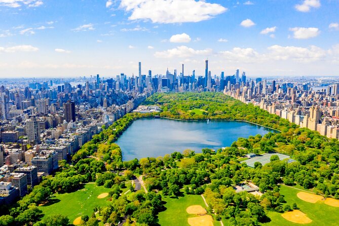 Falling in Love Outdoor Escape Game in New York - Good To Know